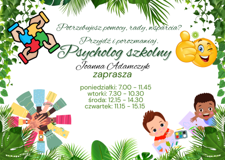 Pedagog specjalny zaprasza - 2 Pedagog specjalny zaprasza - 2