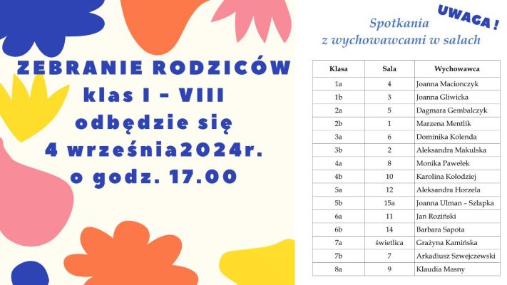 Kolorowe Organiczne Jasne Abstrakcyjne Animowane Wirtualne Tło – szkoła - 1