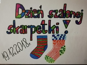 19.12 skarpetki