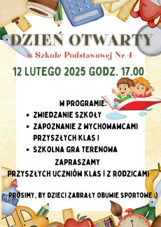 dzień otwarty 2 - 2