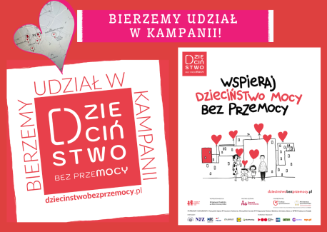 BIERZEMY UDZIAŁW KAMPANII! - 1