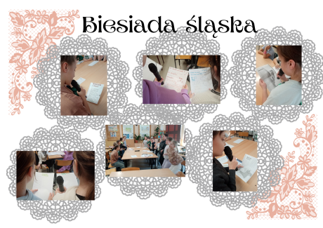 Biesiada śląska - 1