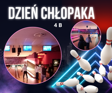 Dzień Chłopaka - 1