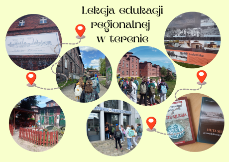 Edukacja regionalna - 1