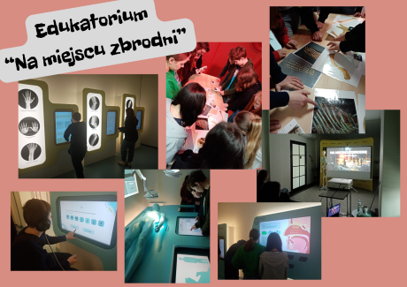 Edukatorium - 1