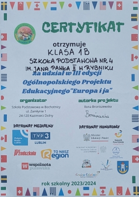 EuropaMM