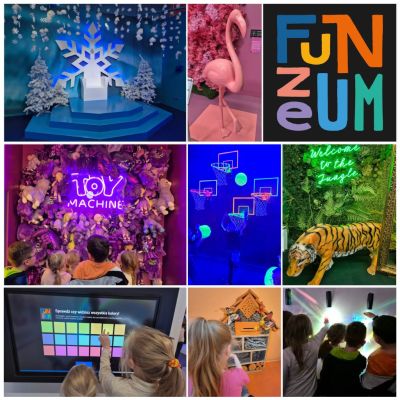 Funzeum - 1