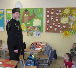 Górnik w Ia