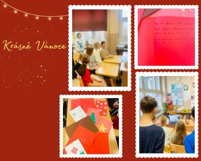 KRÁSNÉ vÁNOCE - 1