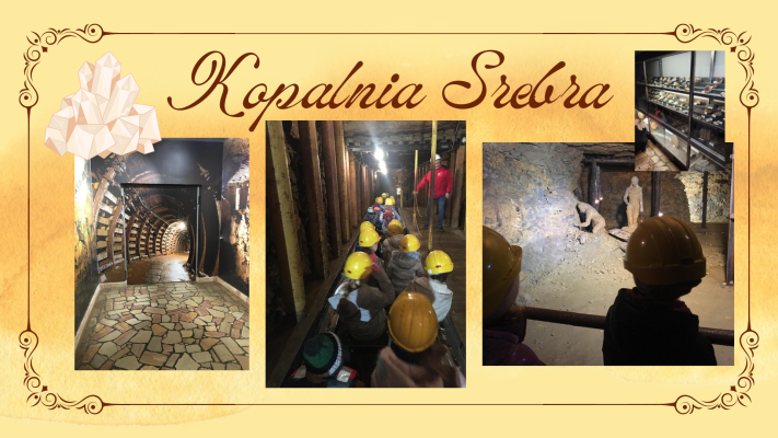 Kopalnia srebra - 1