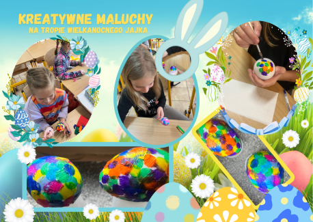 Join the fun-filled adventure of discovering hidden treasures, sharing laughter, and creating joyful memories with family and friends this Easter season! - 1