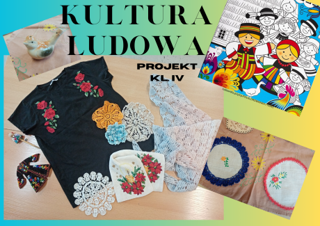Kultura ludowa - 1