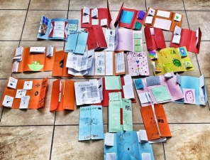 Lapbook
