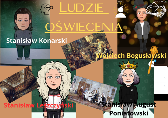 Stanisław Leszczyński - 1