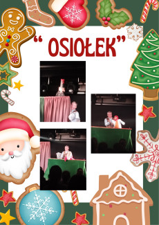 Osiolek