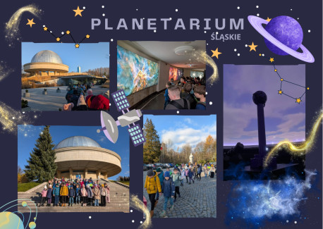 PLANETARIUM-25