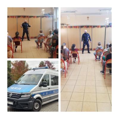 POLICJANT