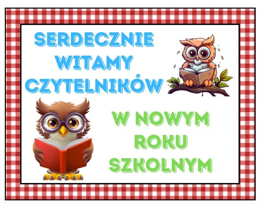 POWITANIE - 1