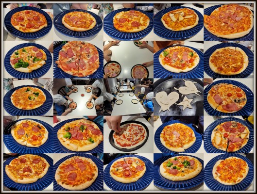 PizzaMM