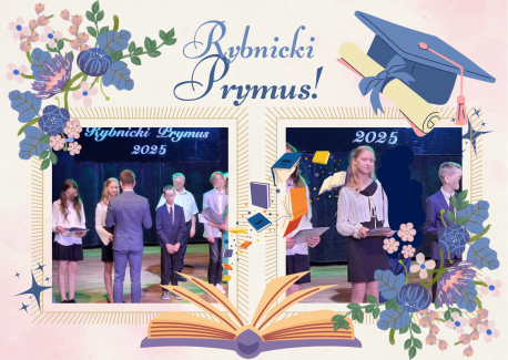 Rybnicki - 1