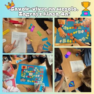 Savoir - vivre - 1