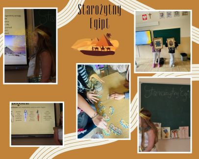 Starożytby Egipt - 1 Starożytby Egipt - 1