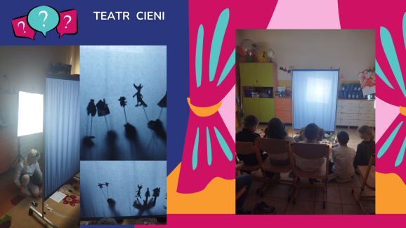 TEATR CIENI - 1