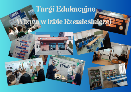 Targi Edukacyjne - 1