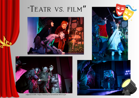 Teatr - 1