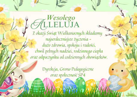 Wesołego - 1