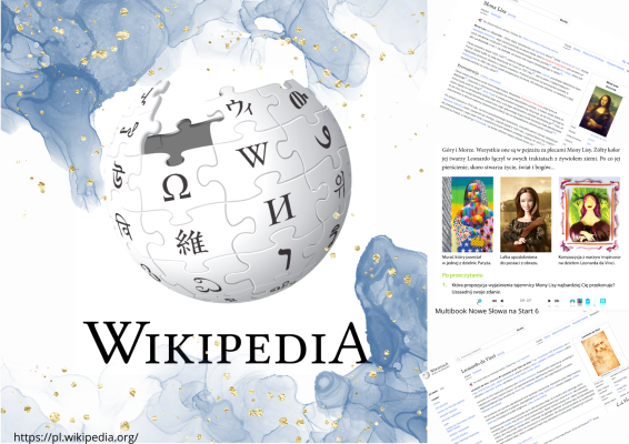 Wikipedia - 1