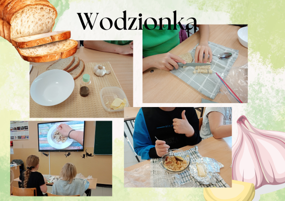 Wodzionka - 1