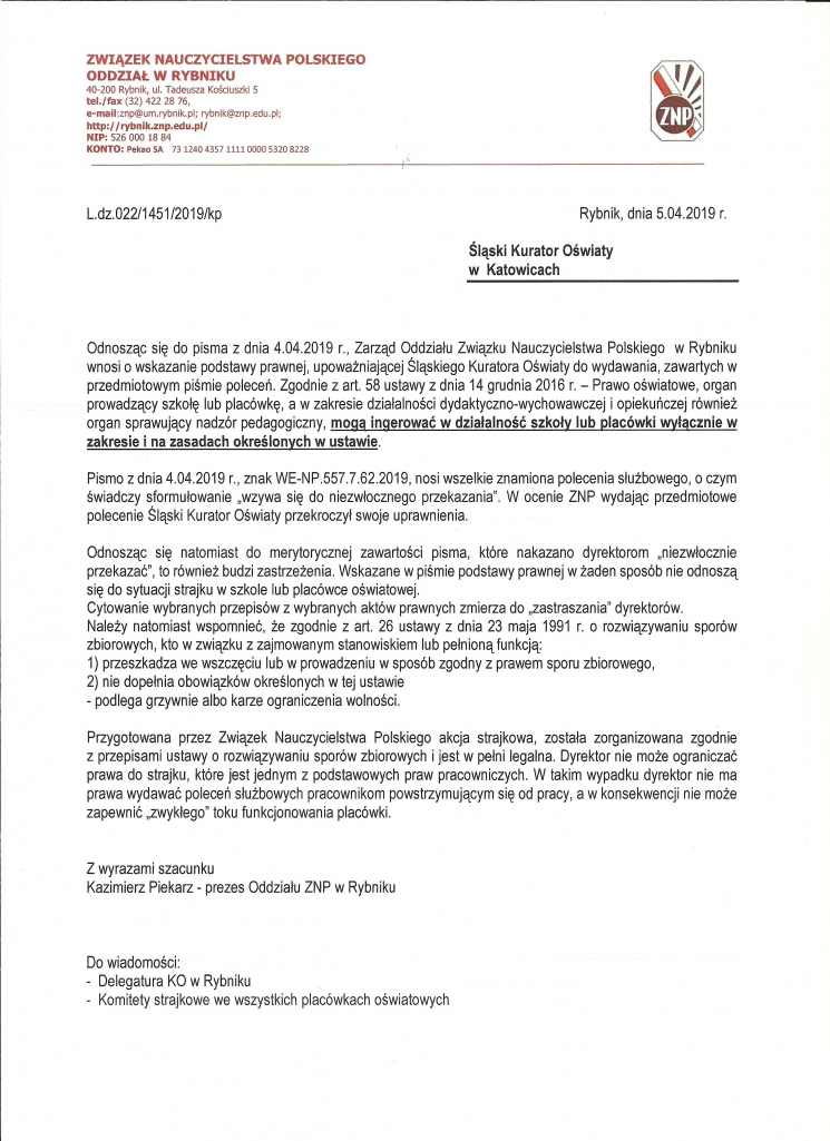 ZNP