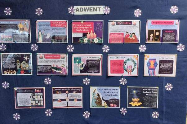 adwent