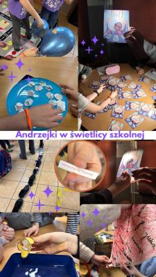 andrzejki-swietlica