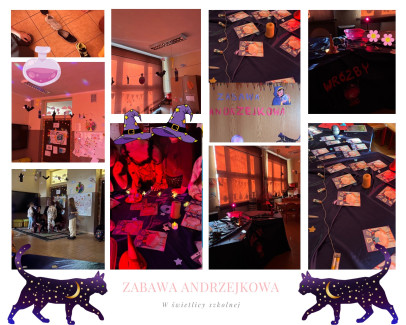 andrzejki