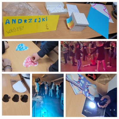 andrzejkiSA