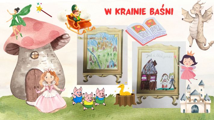 baśnie 25 - 1