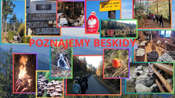 beskidy