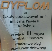 biegi przełajowe