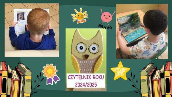 czyt roku 25 - 1