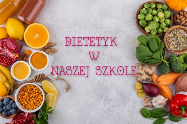dietetyk
