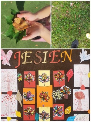 jesien