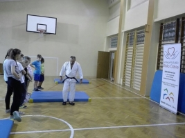 judo