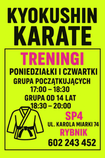 karate