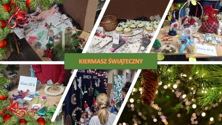 kiermasz