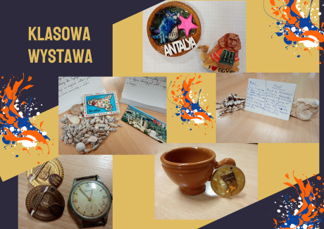 klasowa wystawa - 1