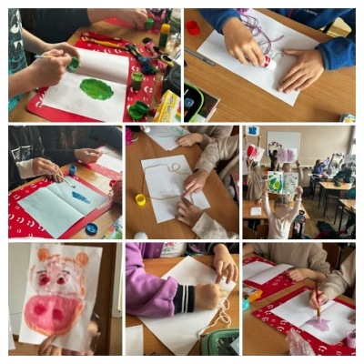 kleksografia
