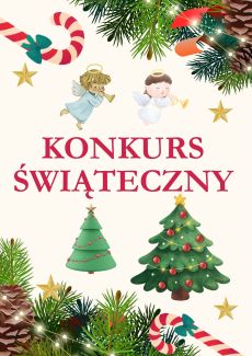 konkurs świąteczny - 1