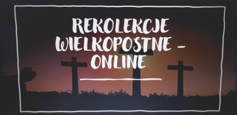 marzec-rekolekcje